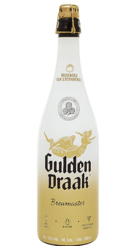Gulden Draak Brewmaster 75 cl